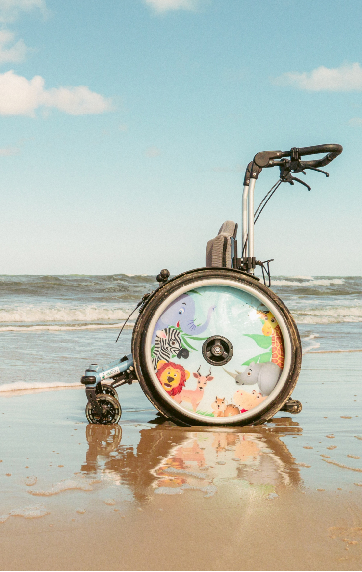 Transport Handicap Vaud - Soutenir