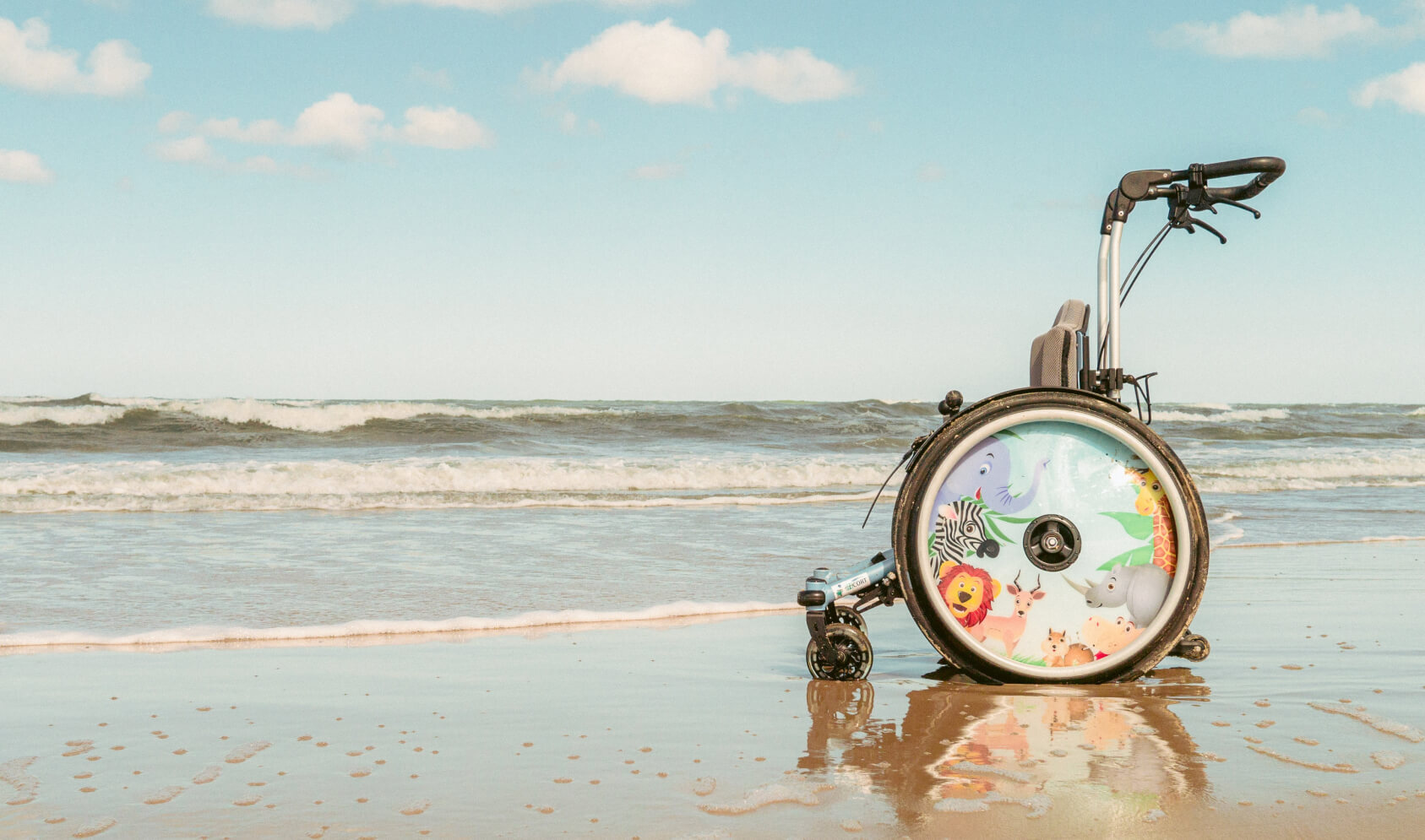 Transport Handicap Vaud - Soutenir