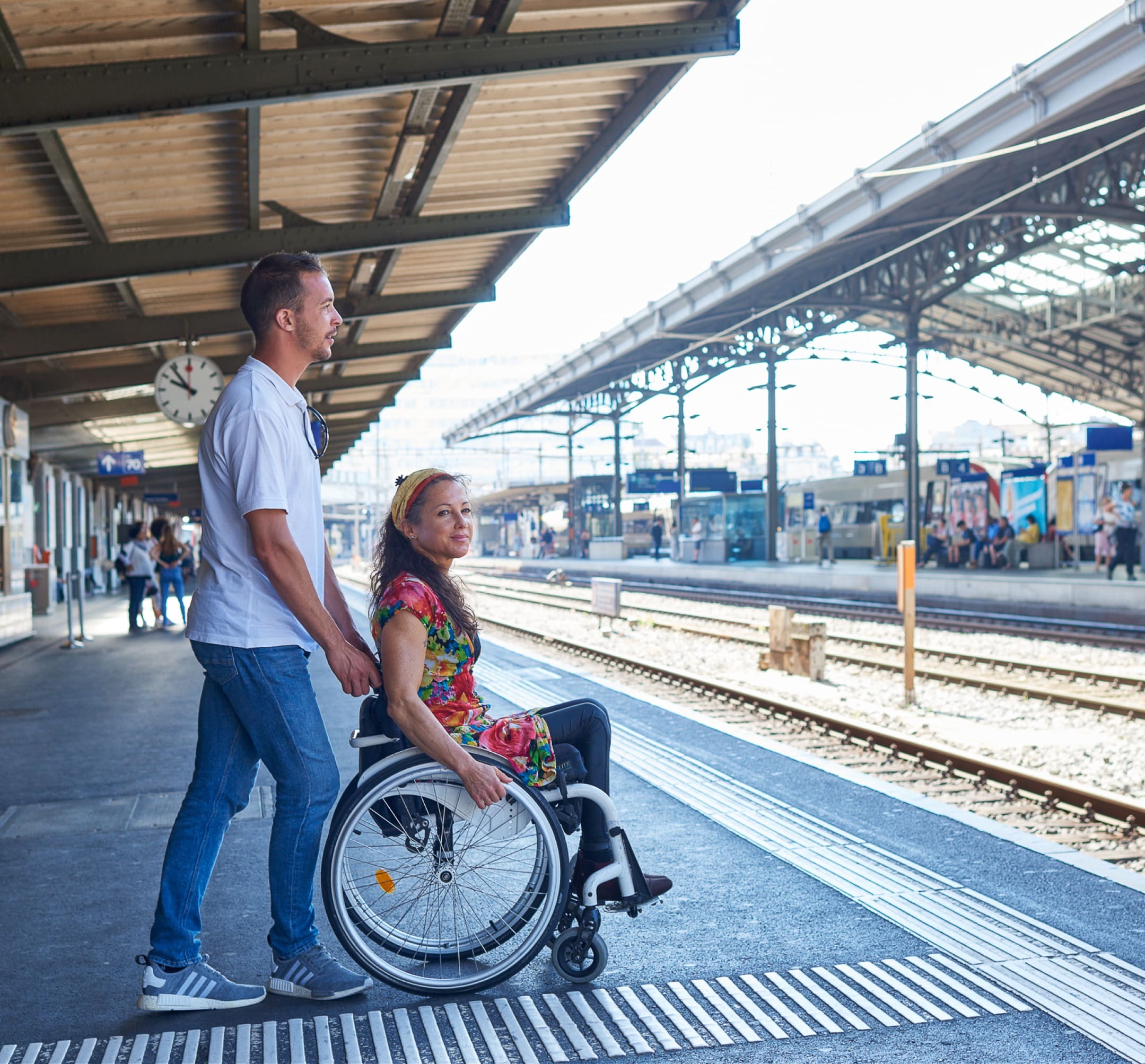 THV Aidez-nous à poursuivre notre action