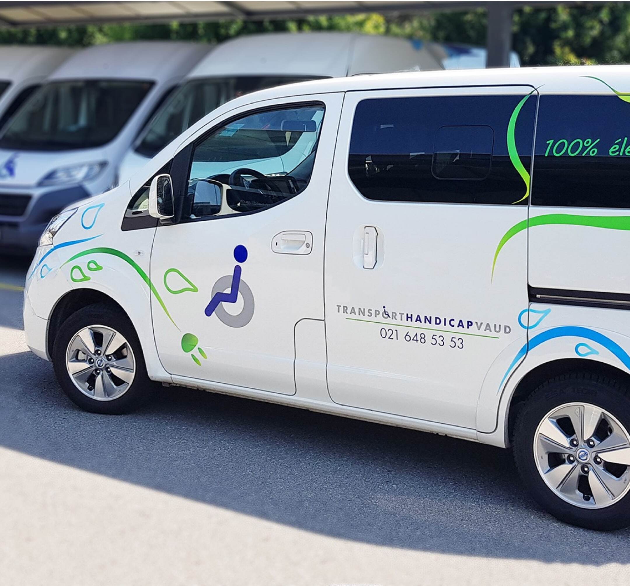 THV Aidez-nous à poursuivre notre action